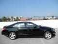 Black - CLS 550 Coupe Photo No. 3