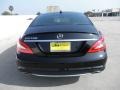 Black - CLS 550 Coupe Photo No. 5