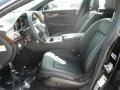 Black - CLS 550 Coupe Photo No. 7