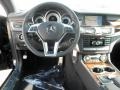 Black - CLS 550 Coupe Photo No. 9