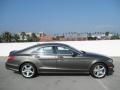 2012 Indium Grey Metallic Mercedes-Benz CLS 550 Coupe  photo #3