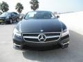 Black - CLS 550 Coupe Photo No. 2