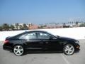 Black - CLS 550 Coupe Photo No. 3
