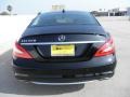 Black - CLS 550 Coupe Photo No. 5