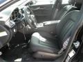 Black - CLS 550 Coupe Photo No. 7