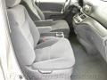 2007 Silver Pearl Metallic Honda Odyssey LX  photo #13