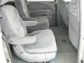 2007 Silver Pearl Metallic Honda Odyssey LX  photo #14