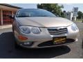 2004 Light Almond Pearl Metallic Chrysler 300 M Sedan  photo #4