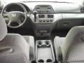 2007 Silver Pearl Metallic Honda Odyssey LX  photo #16