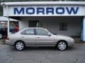 2006 Bronze Shimmer Metallic Nissan Sentra 1.8 S Special Edition #53980539