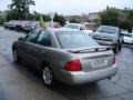 Bronze Shimmer Metallic - Sentra 1.8 S Special Edition Photo No. 6