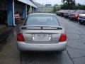 Bronze Shimmer Metallic - Sentra 1.8 S Special Edition Photo No. 7
