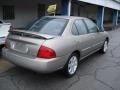 Bronze Shimmer Metallic - Sentra 1.8 S Special Edition Photo No. 8