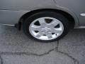 Bronze Shimmer Metallic - Sentra 1.8 S Special Edition Photo No. 9