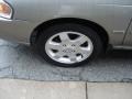 Bronze Shimmer Metallic - Sentra 1.8 S Special Edition Photo No. 11