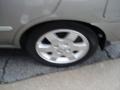 Bronze Shimmer Metallic - Sentra 1.8 S Special Edition Photo No. 12