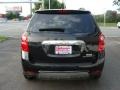 Black Granite Metallic - Equinox LT Photo No. 5