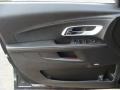 Black Granite Metallic - Equinox LT Photo No. 6