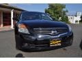 Super Black - Altima 2.5 S Photo No. 4