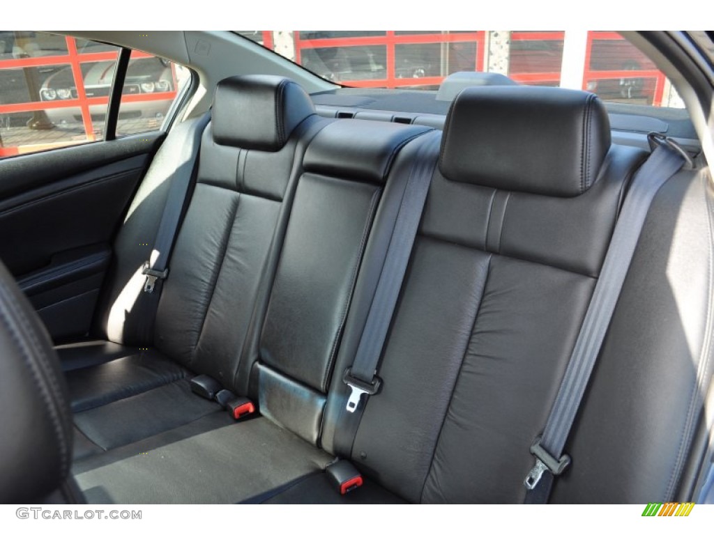 Charcoal Interior 2009 Nissan Altima 2.5 S Photo #54169279