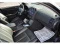 Charcoal Interior Photo for 2009 Nissan Altima #54169288
