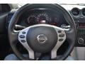 Charcoal Steering Wheel Photo for 2009 Nissan Altima #54169309