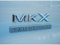 2010 Lincoln MKX Limited Edition FWD Badge and Logo Photo