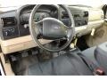 Oxford White - F350 Super Duty XLT Regular Cab 4x4 Photo No. 5