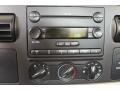 Tan Audio System Photo for 2005 Ford F350 Super Duty #54169414