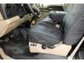 Oxford White - F350 Super Duty XLT Regular Cab 4x4 Photo No. 11