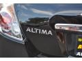 Super Black - Altima 2.5 S Photo No. 28