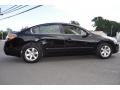 Super Black - Altima 2.5 S Photo No. 31