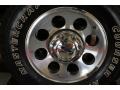 Oxford White - F350 Super Duty XLT Regular Cab 4x4 Photo No. 17