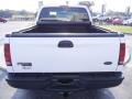 2003 Oxford White Ford F250 Super Duty XL Crew Cab  photo #4