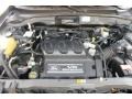 2002 Dark Shadow Grey Metallic Ford Escape XLT V6 4WD  photo #15