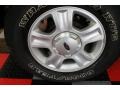 2002 Dark Shadow Grey Metallic Ford Escape XLT V6 4WD  photo #18