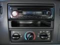 2003 Ford F250 Super Duty XL Crew Cab Audio System