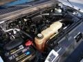 5.4 Liter SOHC 16V Triton V8 2003 Ford F250 Super Duty XL Crew Cab Engine