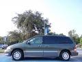 Estate Green Metallic 2003 Ford Windstar Limited Exterior