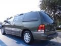 Estate Green Metallic 2003 Ford Windstar Limited Exterior