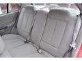 Gray Interior Photo for 2003 Hyundai Accent #54169873