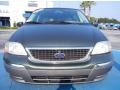 Estate Green Metallic 2003 Ford Windstar Limited Exterior