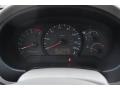 Gray Gauges Photo for 2003 Hyundai Accent #54169915