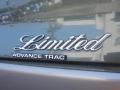 2003 Ford Windstar Limited Marks and Logos