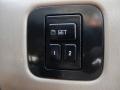 Medium Parchment Controls Photo for 2003 Ford Windstar #54169966