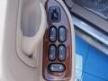 Medium Parchment Controls Photo for 2003 Ford Windstar #54169975