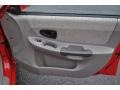 Gray Door Panel Photo for 2003 Hyundai Accent #54169996