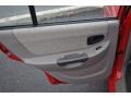 2003 Retro Red Hyundai Accent GL Sedan  photo #21