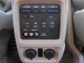 Medium Parchment Controls Photo for 2003 Ford Windstar #54170017