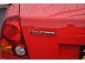 2003 Retro Red Hyundai Accent GL Sedan  photo #24